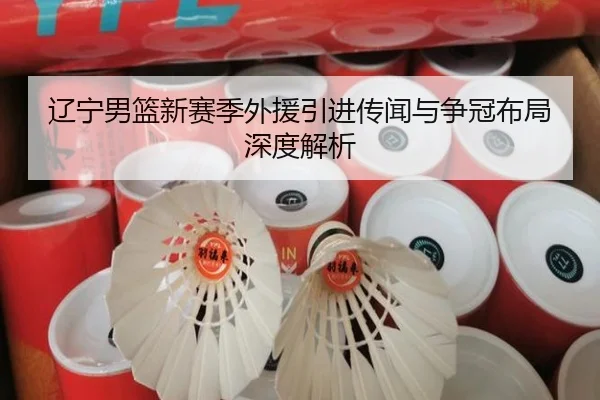 辽宁男篮新赛季外援引进传闻与争冠布局深度解析