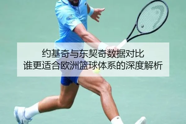 约基奇与东契奇数据对比 谁更适合欧洲篮球体系的深度解析